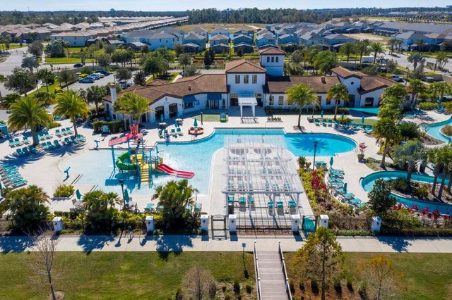 2014 MAJORCA DRIVE, Kissimmee, FL 34747