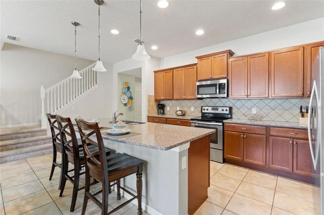 2014 MAJORCA DRIVE, Kissimmee, FL 34747