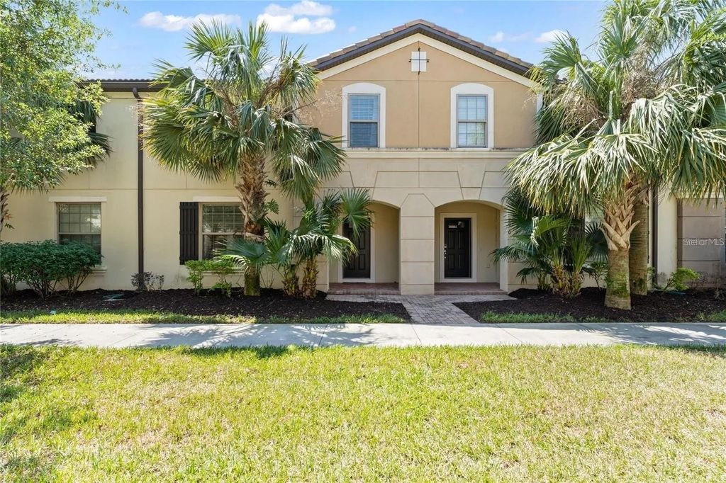 2014 MAJORCA DRIVE, Kissimmee, FL 34747
