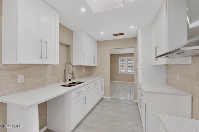 1515 DENNIS Circle, El Paso, TX 79925