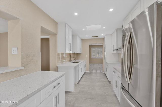 1515 DENNIS Circle, El Paso, TX 79925