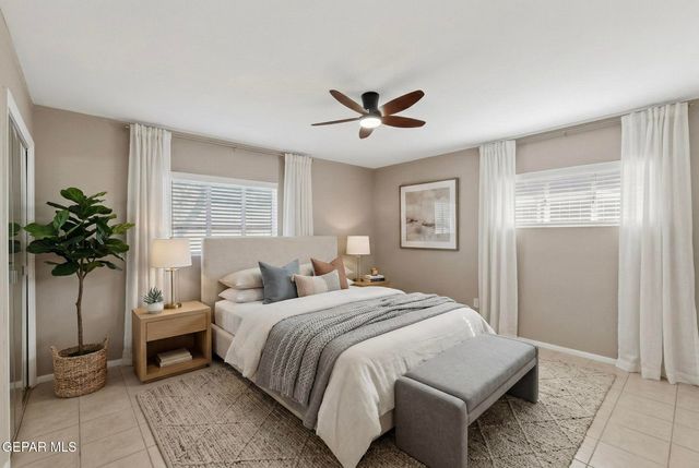 1515 DENNIS Circle, El Paso, TX 79925