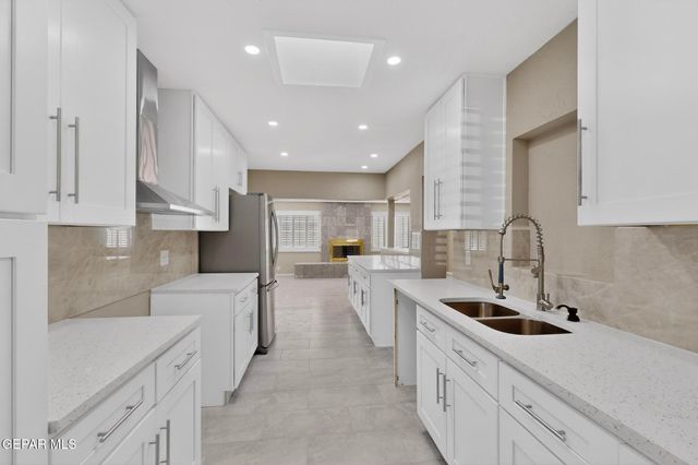 1515 DENNIS Circle, El Paso, TX 79925