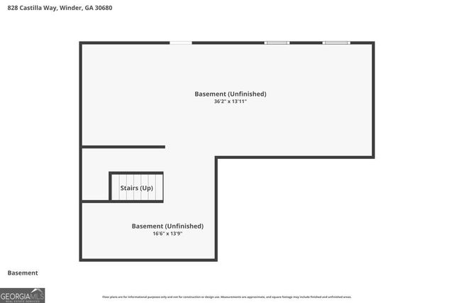 828 Castilla Way, Winder, GA 30680