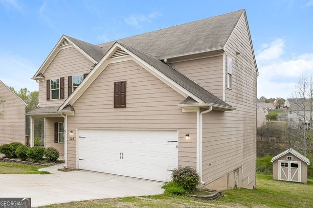 828 Castilla Way, Winder, GA 30680