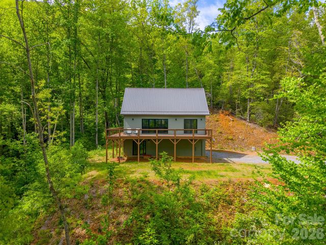 161 Panther Ridge Drive, Sylva, NC 28779