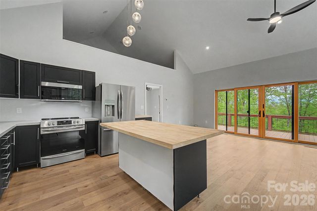 161 Panther Ridge Drive, Sylva, NC 28779