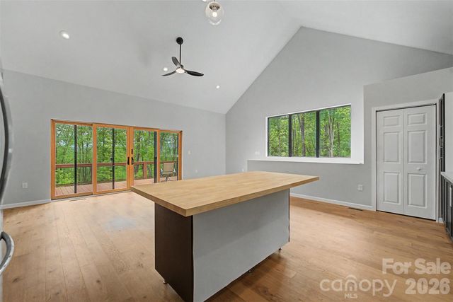 161 Panther Ridge Drive, Sylva, NC 28779