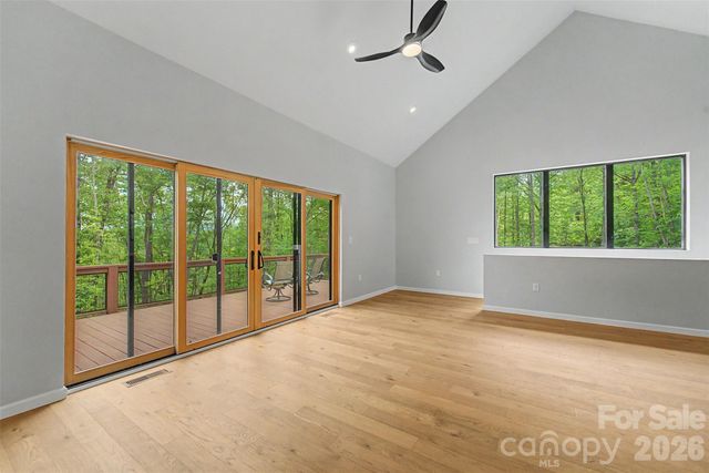 161 Panther Ridge Drive, Sylva, NC 28779
