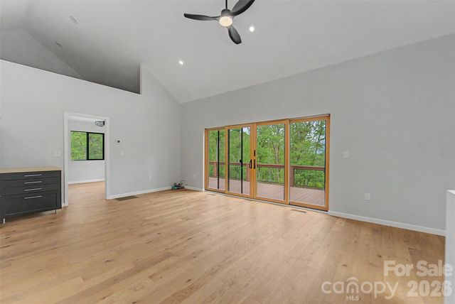 161 Panther Ridge Drive, Sylva, NC 28779