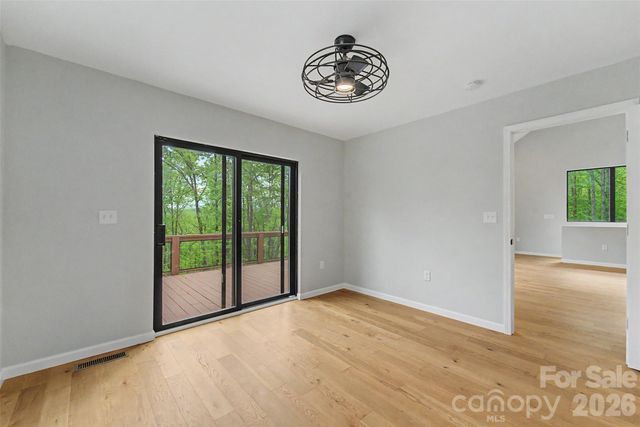 161 Panther Ridge Drive, Sylva, NC 28779