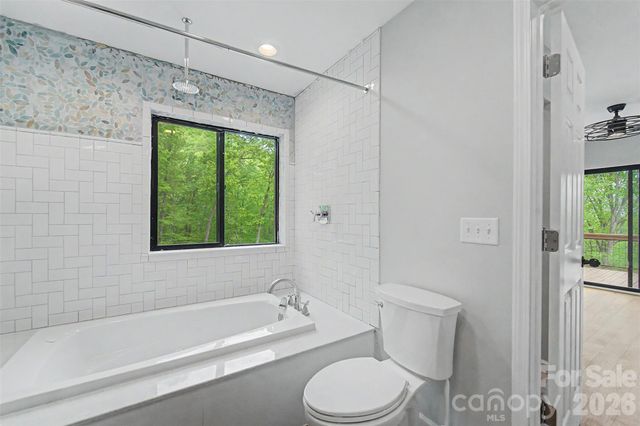 161 Panther Ridge Drive, Sylva, NC 28779