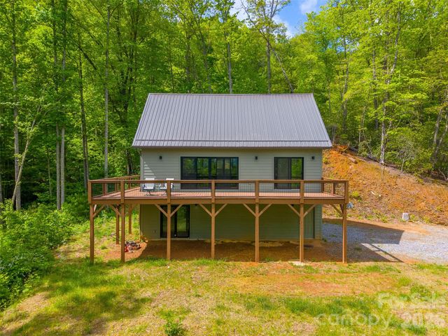 161 Panther Ridge Drive, Sylva, NC 28779