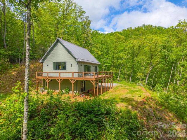 161 Panther Ridge Drive, Sylva, NC 28779