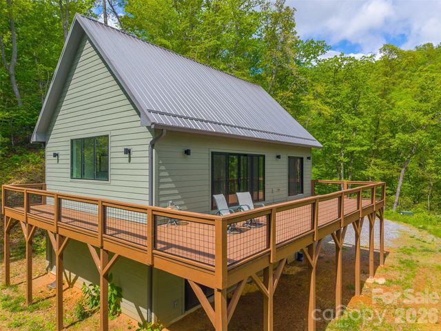 161 Panther Ridge Drive, Sylva, NC 28779