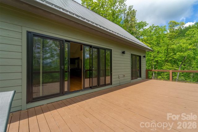 161 Panther Ridge Drive, Sylva, NC 28779