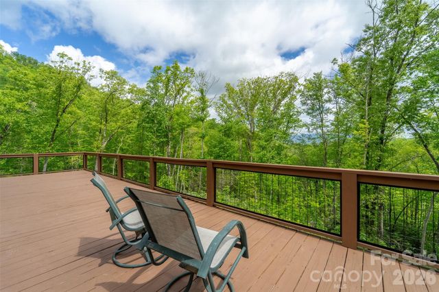 161 Panther Ridge Drive, Sylva, NC 28779