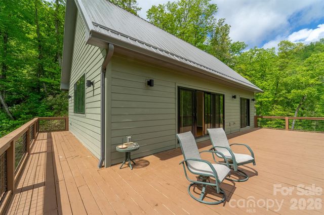 161 Panther Ridge Drive, Sylva, NC 28779