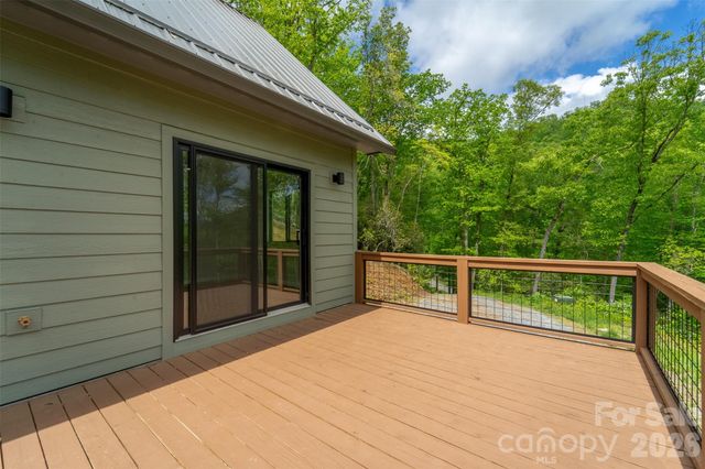 161 Panther Ridge Drive, Sylva, NC 28779