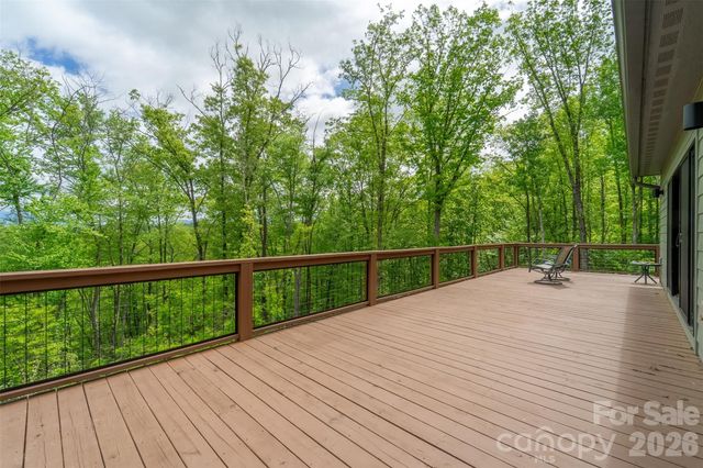161 Panther Ridge Drive, Sylva, NC 28779