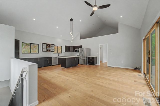 161 Panther Ridge Drive, Sylva, NC 28779
