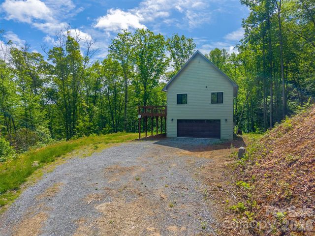 161 Panther Ridge Drive, Sylva, NC 28779