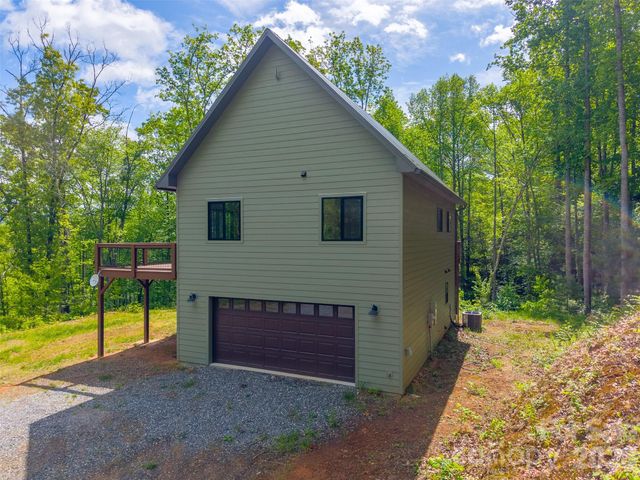 161 Panther Ridge Drive, Sylva, NC 28779