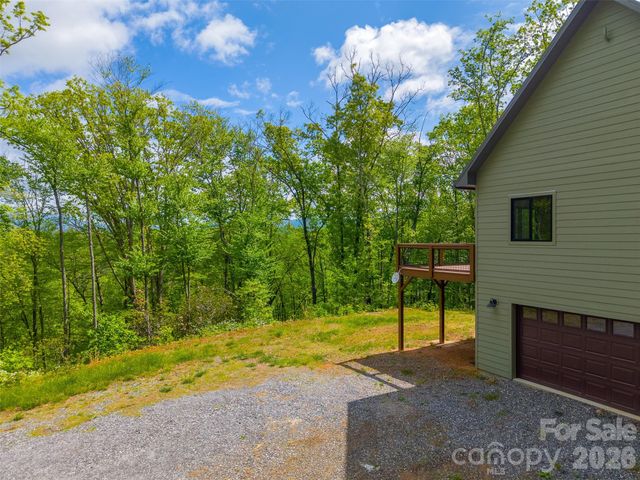 161 Panther Ridge Drive, Sylva, NC 28779