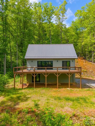 161 Panther Ridge Drive, Sylva, NC 28779