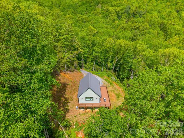 161 Panther Ridge Drive, Sylva, NC 28779