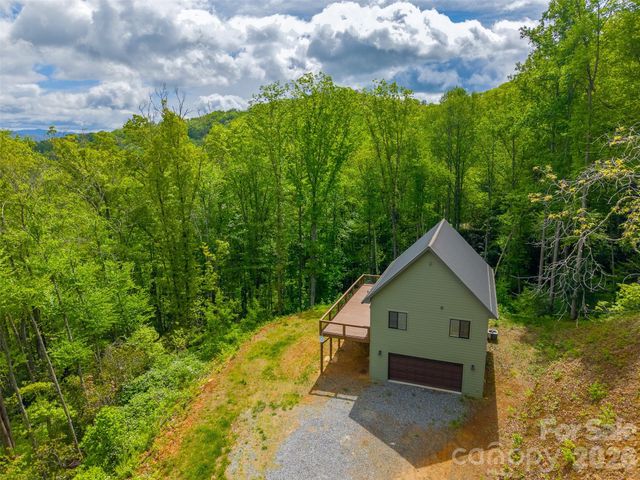 161 Panther Ridge Drive, Sylva, NC 28779