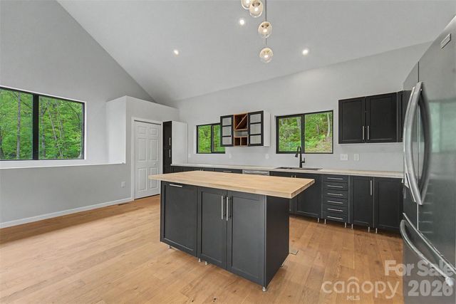 161 Panther Ridge Drive, Sylva, NC 28779