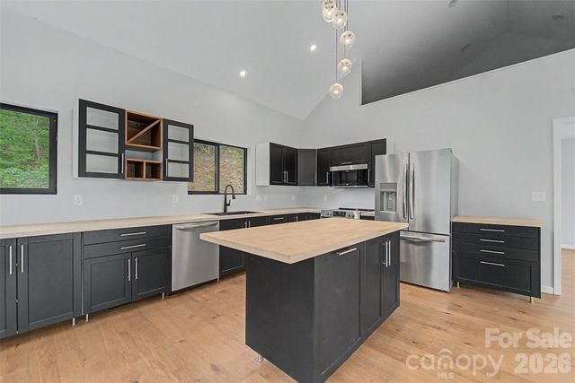 161 Panther Ridge Drive, Sylva, NC 28779