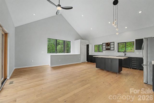 161 Panther Ridge Drive, Sylva, NC 28779
