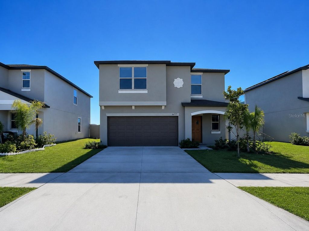 16717 DELIA STREET, Wimauma, FL 33598