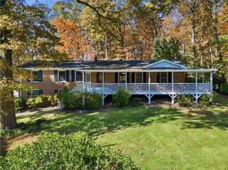 3391 Fawn Trail, Marietta, GA 30066