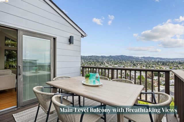 862 Hillside Ave, Albany, CA 94706