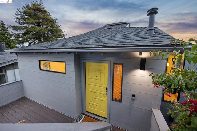 862 Hillside Ave, Albany, CA 94706