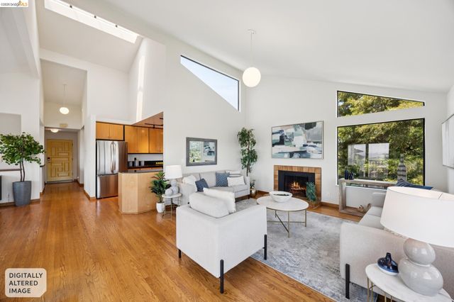 862 Hillside Ave, Albany, CA 94706