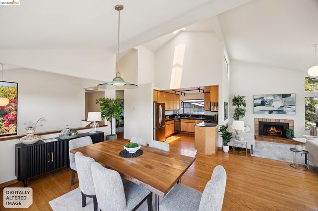 862 Hillside Ave, Albany, CA 94706