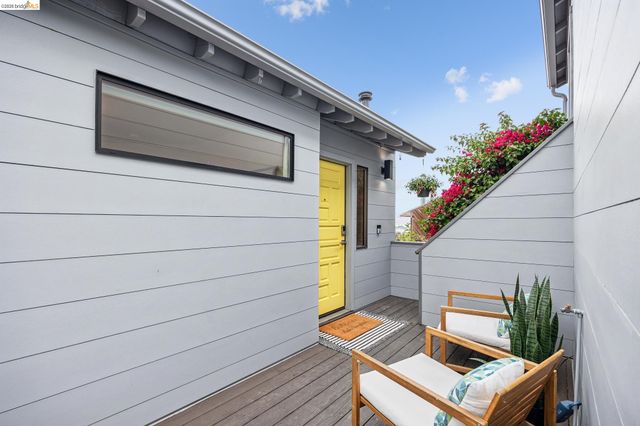 862 Hillside Ave, Albany, CA 94706