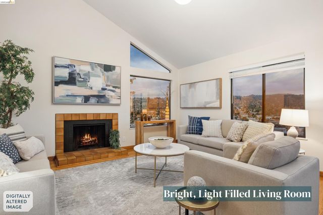 862 Hillside Ave, Albany, CA 94706