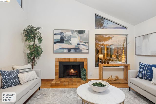862 Hillside Ave, Albany, CA 94706