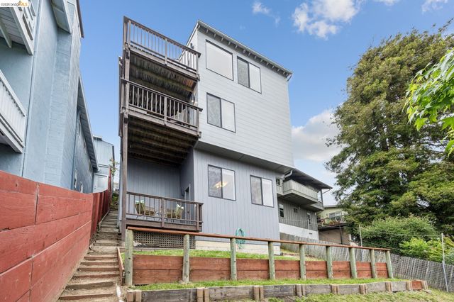 862 Hillside Ave, Albany, CA 94706