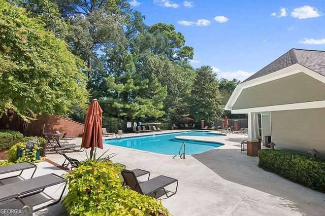 1843 Liberty Lane, Roswell, GA 30075