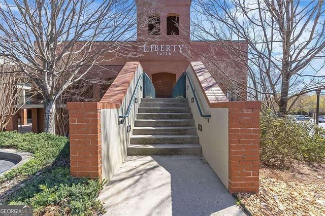 1843 Liberty Lane, Roswell, GA 30075