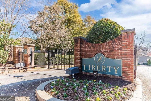 1843 Liberty Lane, Roswell, GA 30075