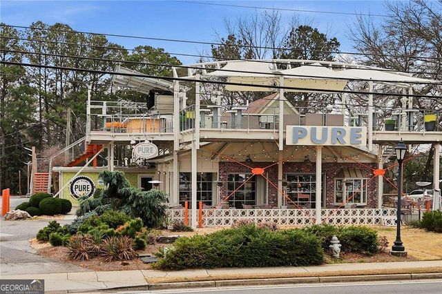 1843 Liberty Lane, Roswell, GA 30075