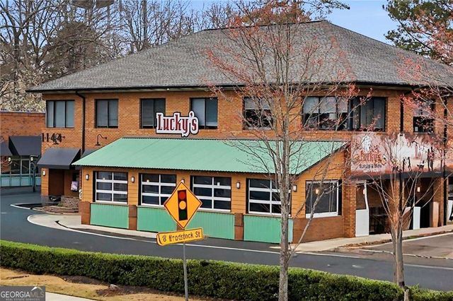 1843 Liberty Lane, Roswell, GA 30075