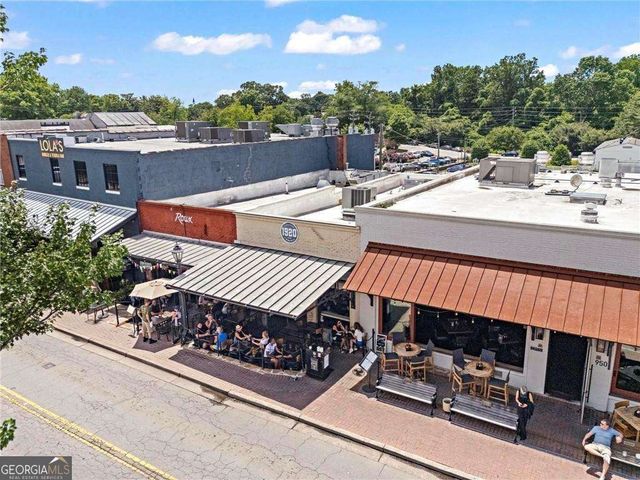 1843 Liberty Lane, Roswell, GA 30075